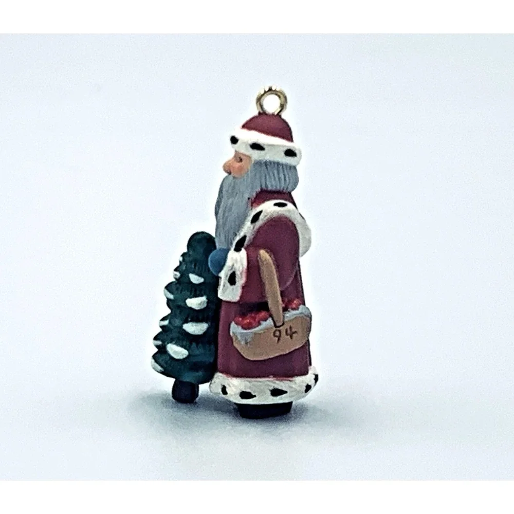 Hallmark #1 #3